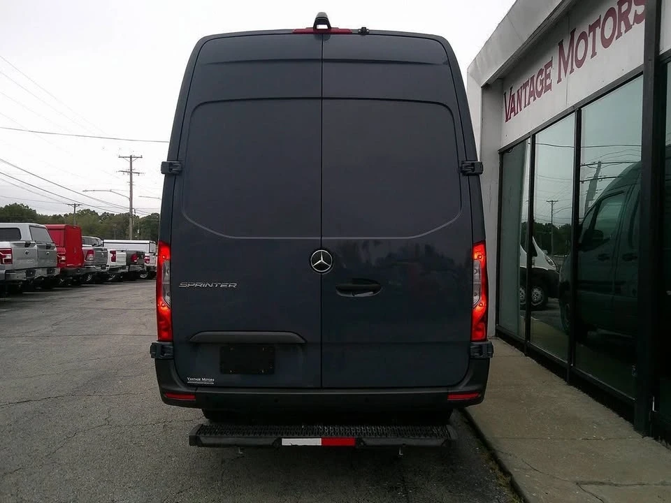 2019 Mercedes-Benz VS30 Sprinter - Image 5 of 19