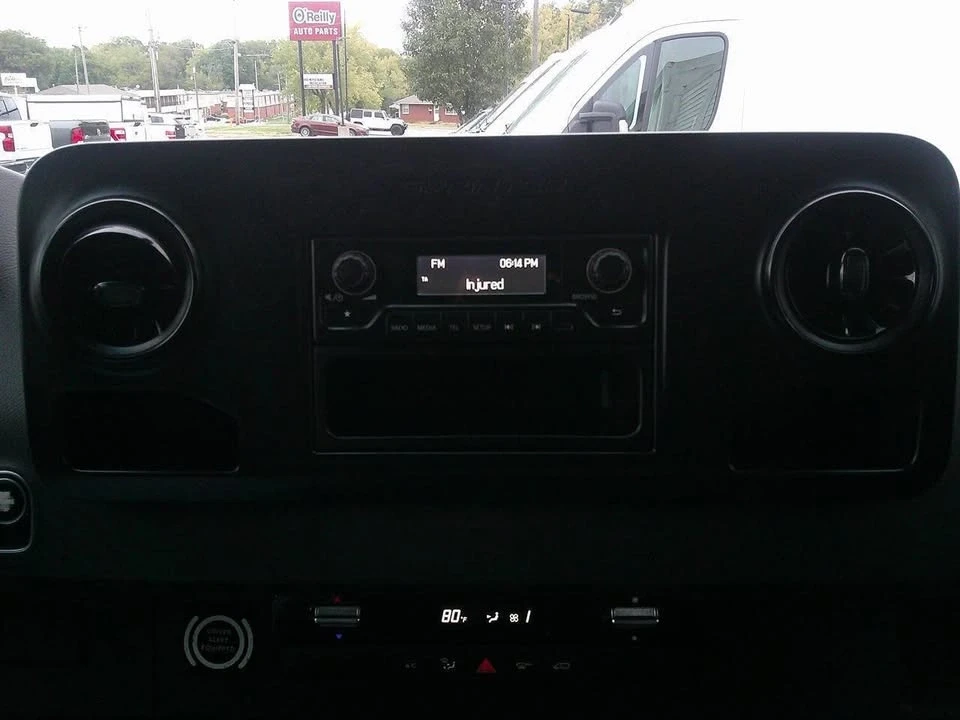 2019 Mercedes-Benz VS30 Sprinter - Image 19 of 19
