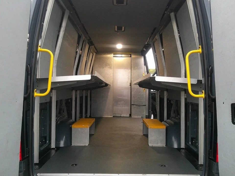 2019 Mercedes-Benz VS30 Sprinter - Image 10 of 19