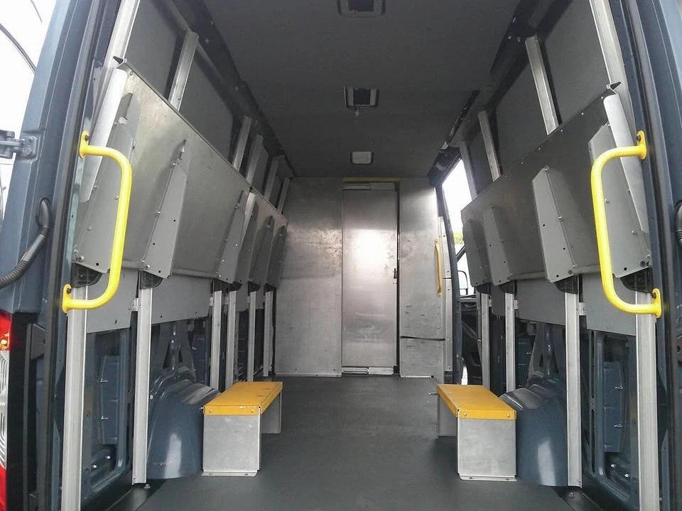 2019 Mercedes-Benz VS30 Sprinter - Image 8 of 19
