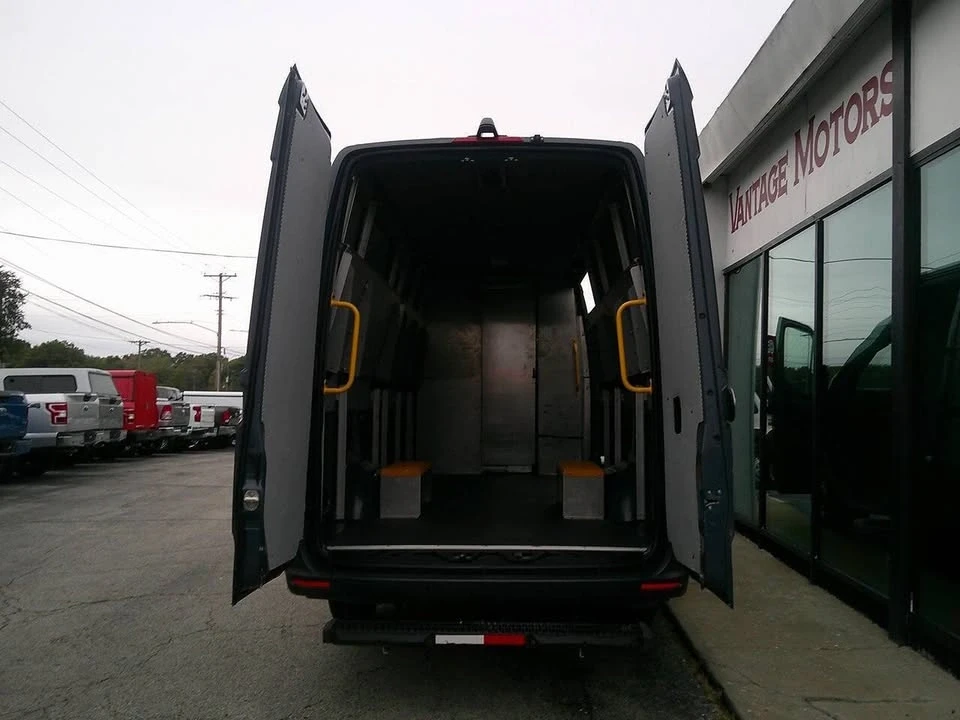 2019 Mercedes-Benz VS30 Sprinter - Image 6 of 19