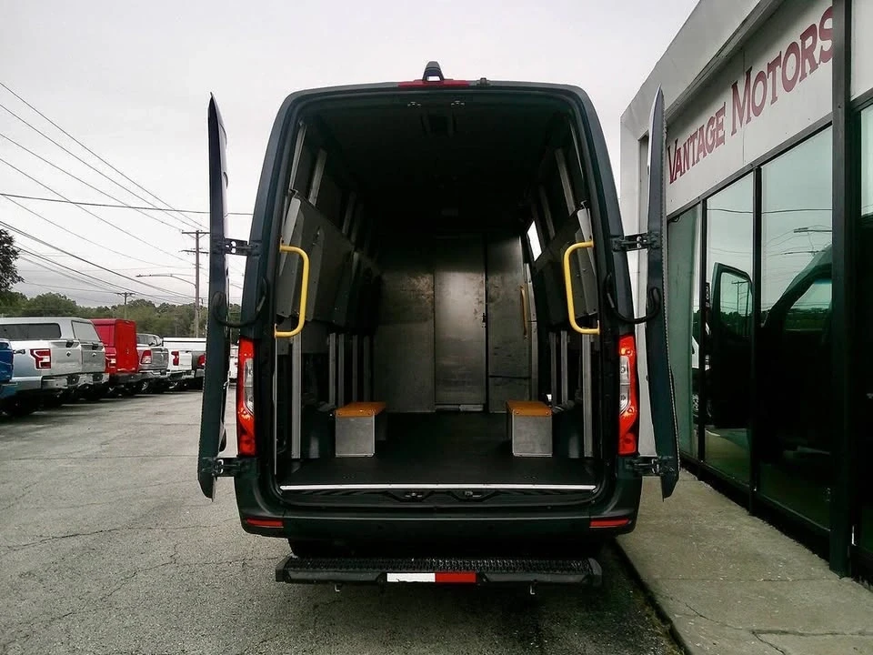 2019 Mercedes-Benz VS30 Sprinter - Image 7 of 19