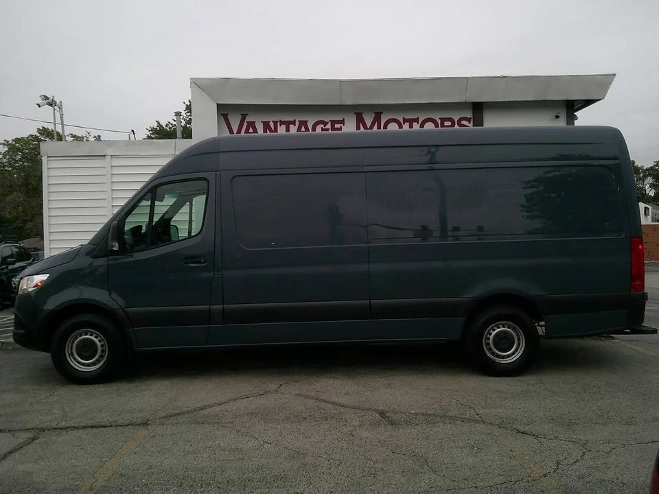 2019 Mercedes-Benz VS30 Sprinter - Image 12 of 19