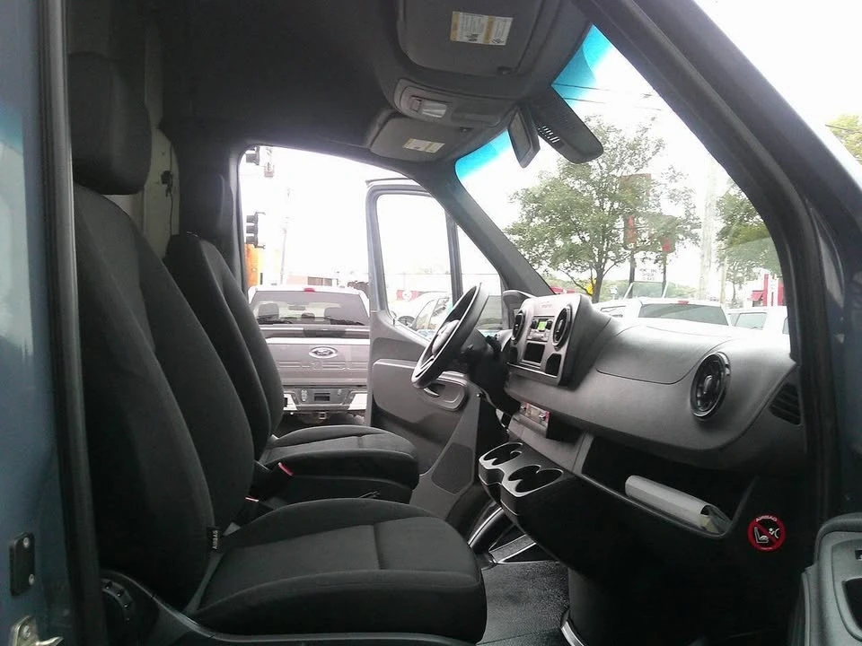 2019 Mercedes-Benz VS30 Sprinter - Image 14 of 19