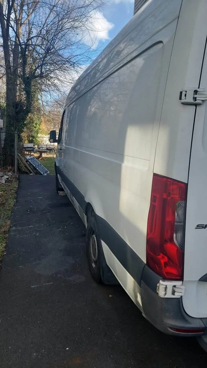 2019 Mercedes-Benz VS30 Sprinter - Image 6 of 7
