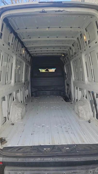 2019 Mercedes-Benz VS30 Sprinter - Image 3 of 7