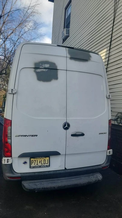 2019 Mercedes-Benz VS30 Sprinter - Image 2 of 7