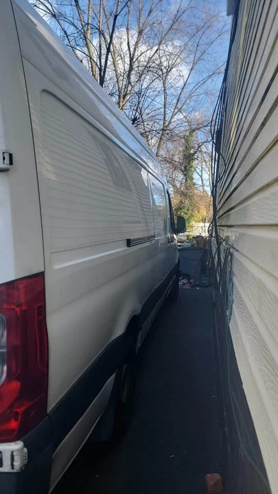 2019 Mercedes-Benz VS30 Sprinter - Image 7 of 7