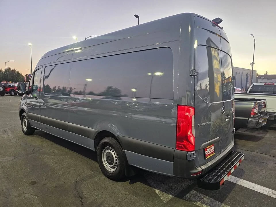 2019 Mercedes-Benz VS30 Sprinter - Image 6 of 20