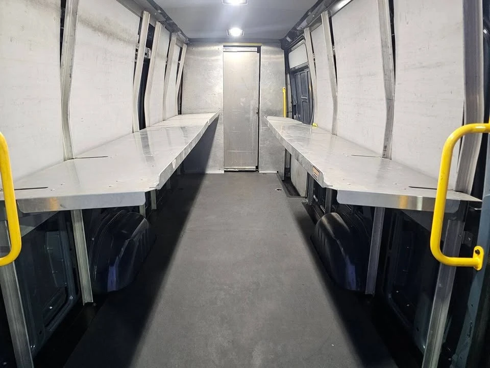 2019 Mercedes-Benz VS30 Sprinter - Image 15 of 20