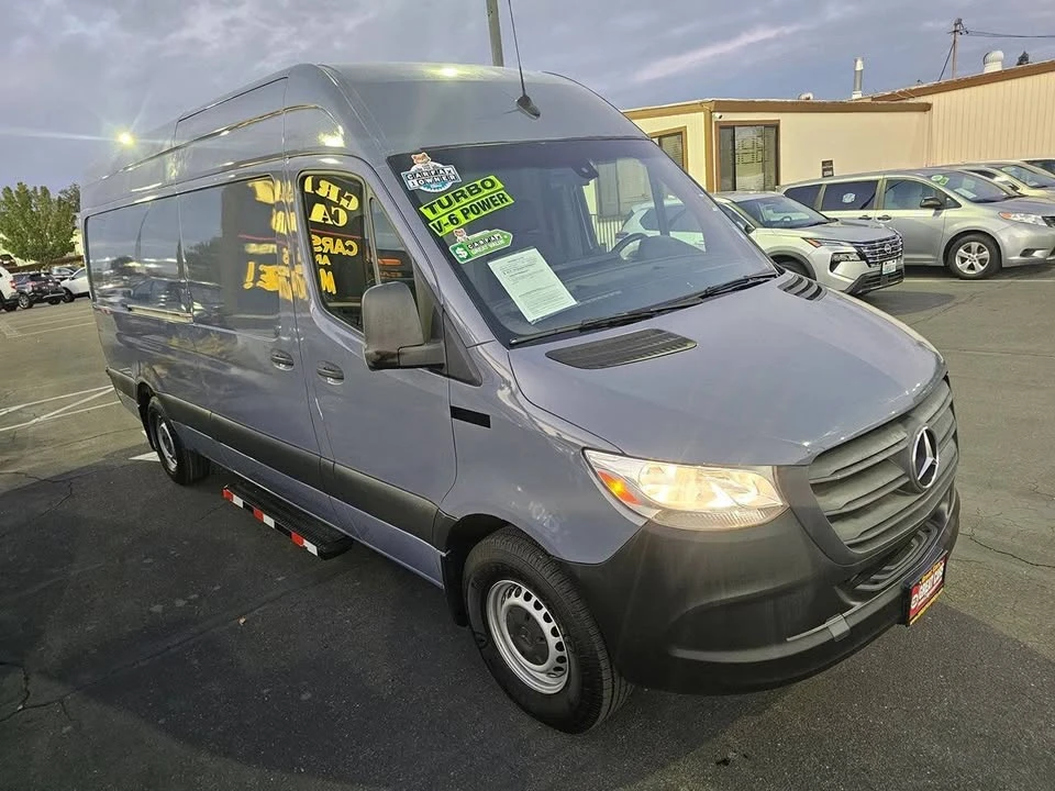2019 Mercedes-Benz VS30 Sprinter - Image 11 of 20