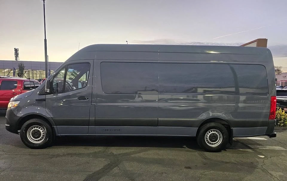 2019 Mercedes-Benz VS30 Sprinter - Image 7 of 20