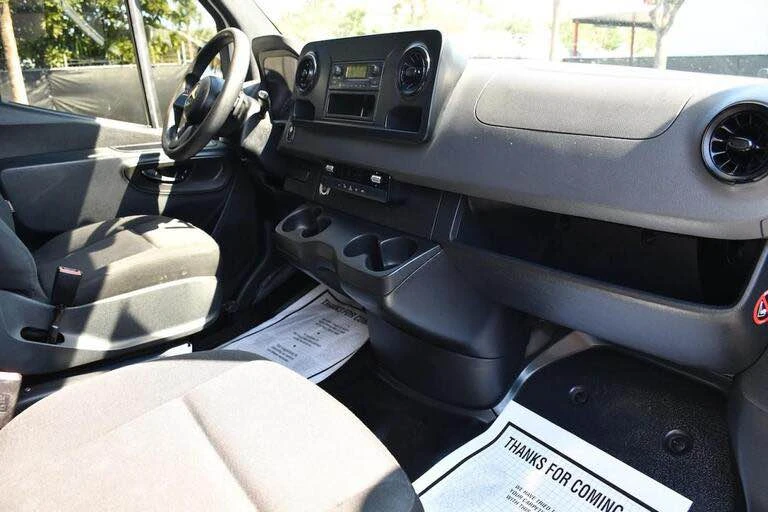 2019 Mercedes-Benz VS30 Sprinter - Image 12 of 12