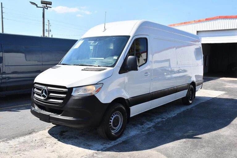 2019 Mercedes-Benz VS30 Sprinter - Image 3 of 12