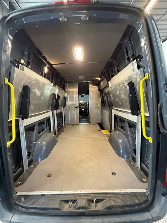 2019 Mercedes-Benz VS30 Sprinter - Image 5 of 12