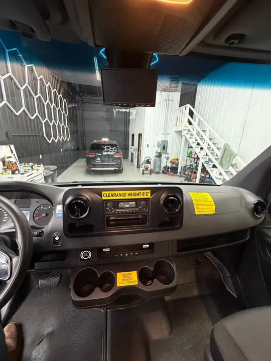 2019 Mercedes-Benz VS30 Sprinter - Image 12 of 12