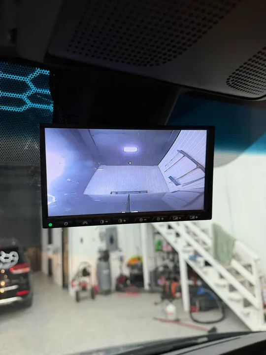 2019 Mercedes-Benz VS30 Sprinter - Image 3 of 12