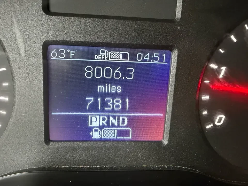 2019 Mercedes-Benz VS30 Sprinter - Image 2 of 12