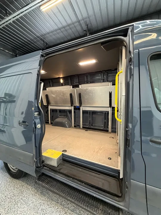 2019 Mercedes-Benz VS30 Sprinter - Image 6 of 12