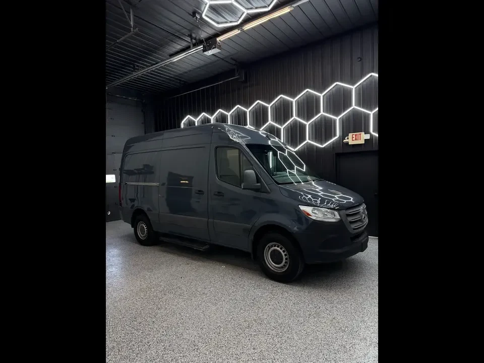 2019 Mercedes-Benz VS30 Sprinter - Image 4 of 12