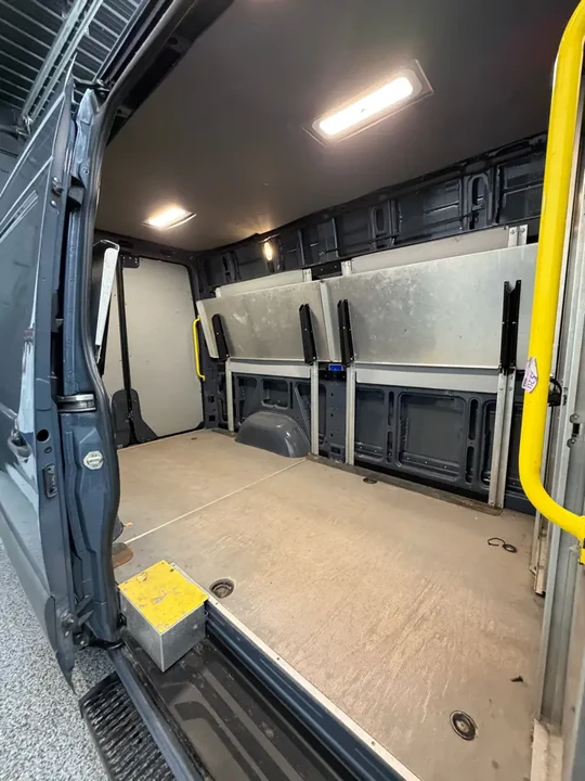 2019 Mercedes-Benz VS30 Sprinter - Image 7 of 12