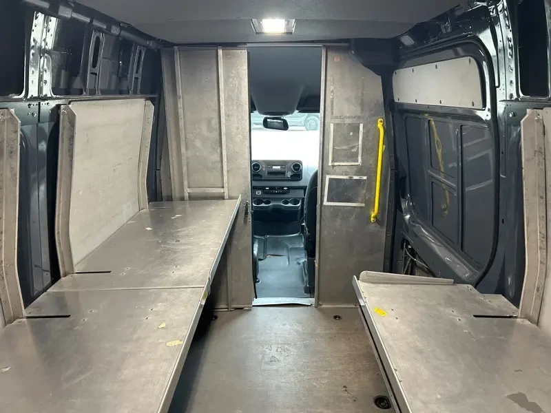 2019 Mercedes-Benz VS30 Sprinter - Image 14 of 16