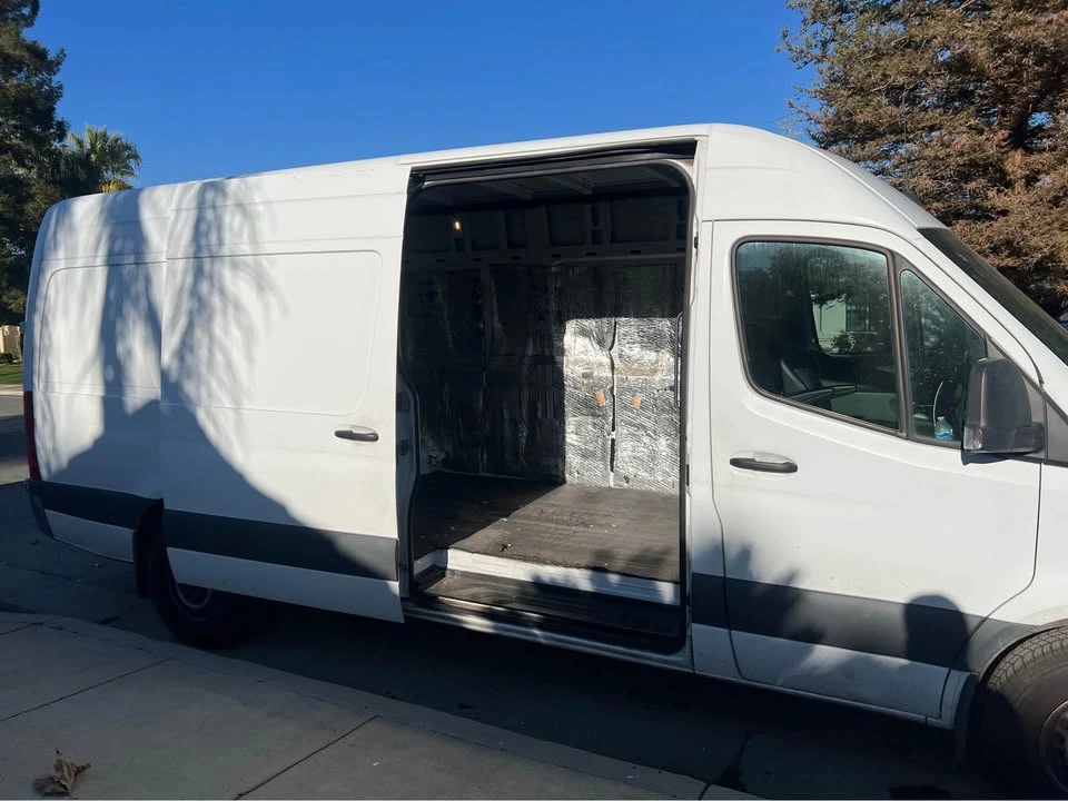 2019 Mercedes-Benz VS30 Sprinter - Image 3 of 6