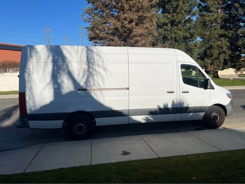 2019 Mercedes-Benz VS30 Sprinter - Image 4 of 6