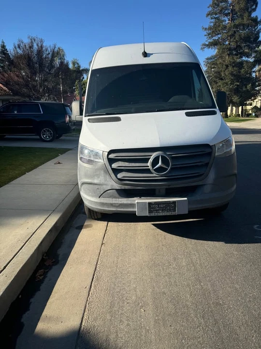 2019 Mercedes-Benz VS30 Sprinter - Image 5 of 6