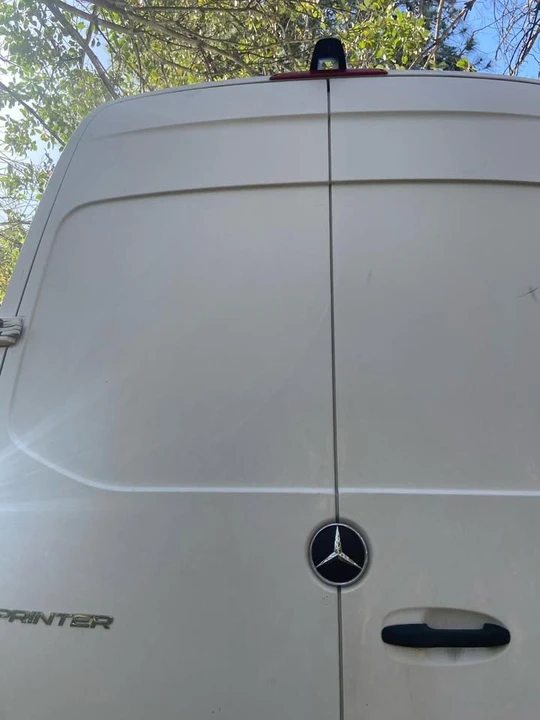 2019 Mercedes-Benz VS30 Sprinter - Image 10 of 13