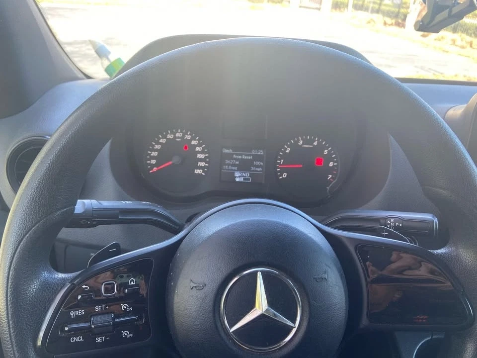 2019 Mercedes-Benz VS30 Sprinter - Image 5 of 13