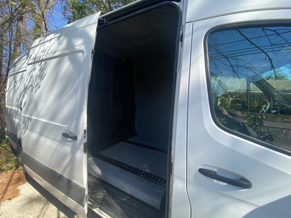 2019 Mercedes-Benz VS30 Sprinter - Image 6 of 13