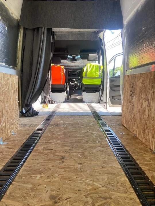 2019 Mercedes-Benz VS30 Sprinter - Image 13 of 13