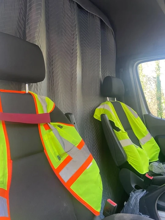 2019 Mercedes-Benz VS30 Sprinter - Image 7 of 13