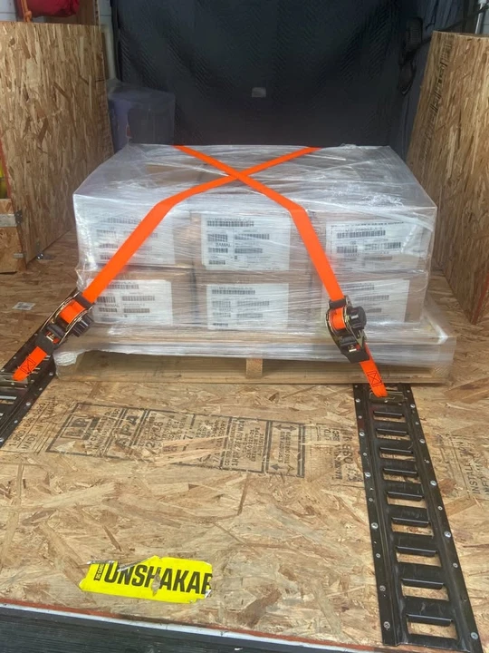 2019 Mercedes-Benz VS30 Sprinter - Image 11 of 13