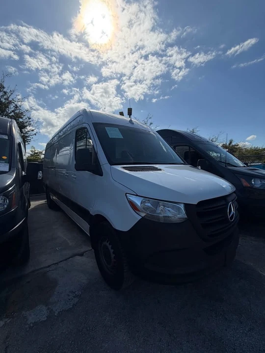 2019 Mercedes-Benz VS30 Sprinter - Image 4 of 15