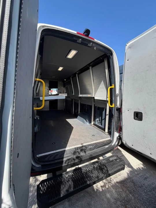 2019 Mercedes-Benz VS30 Sprinter - Image 15 of 15