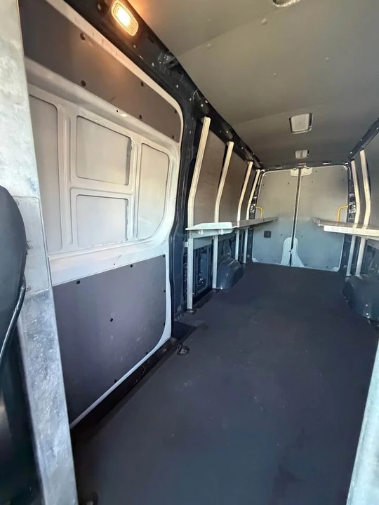 2019 Mercedes-Benz VS30 Sprinter - Image 9 of 15