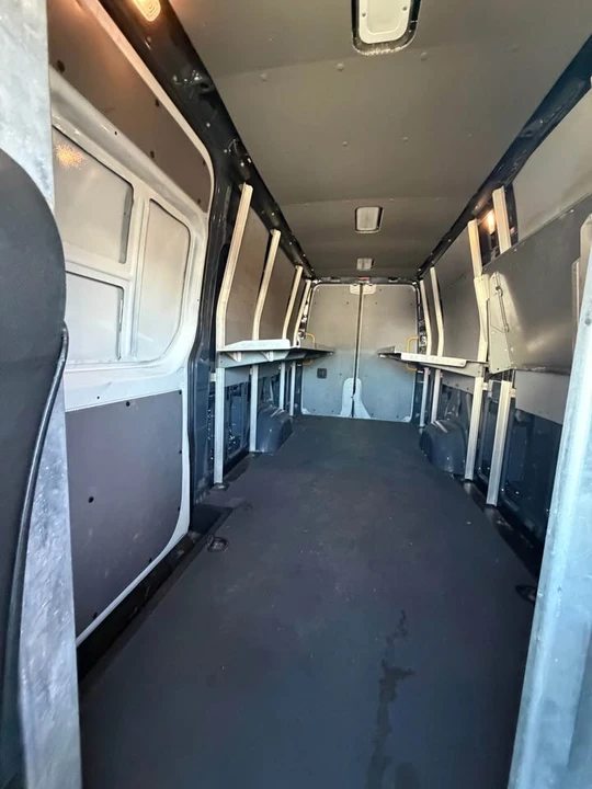 2019 Mercedes-Benz VS30 Sprinter - Image 8 of 15