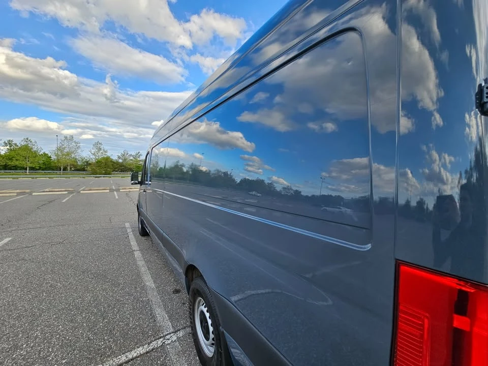 2019 Mercedes-Benz VS30 Sprinter - Image 11 of 20