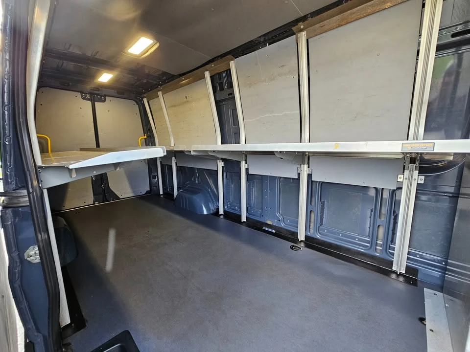 2019 Mercedes-Benz VS30 Sprinter - Image 14 of 20