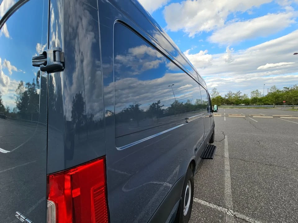 2019 Mercedes-Benz VS30 Sprinter - Image 12 of 20