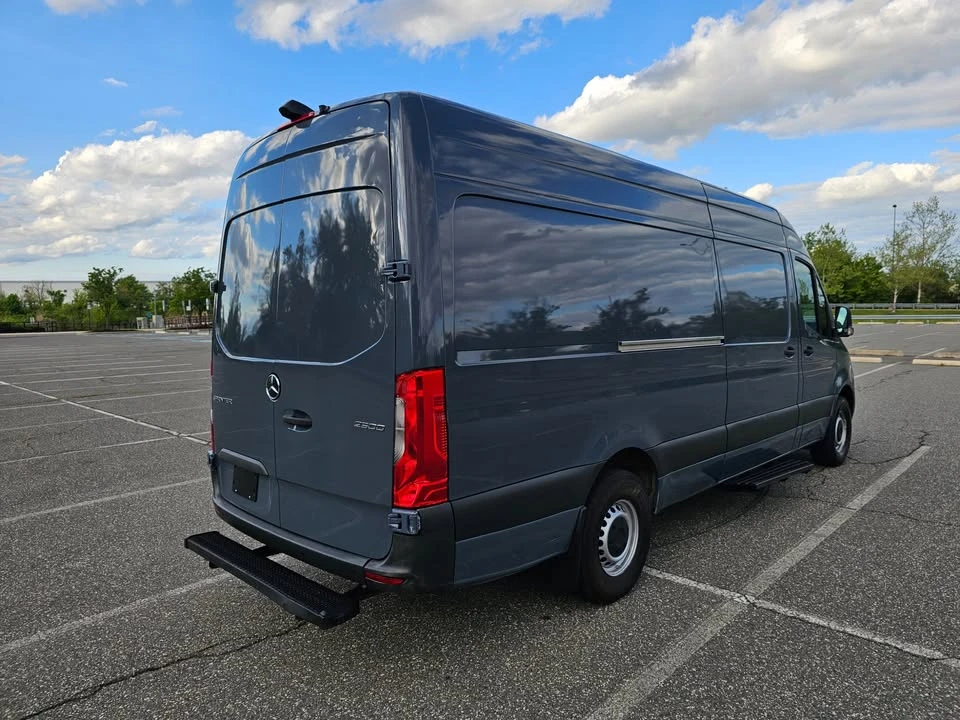 2019 Mercedes-Benz VS30 Sprinter - Image 6 of 20