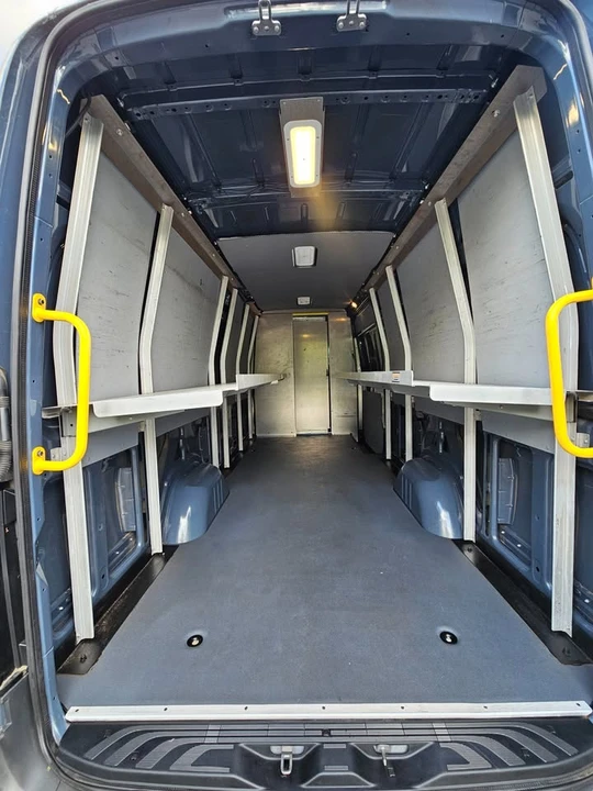 2019 Mercedes-Benz VS30 Sprinter - Image 13 of 20