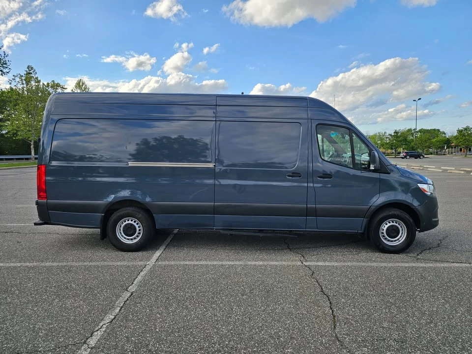2019 Mercedes-Benz VS30 Sprinter - Image 5 of 20