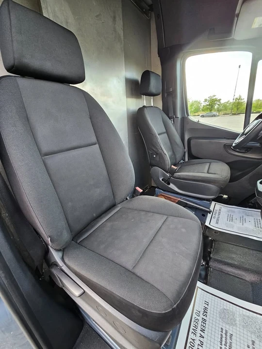 2019 Mercedes-Benz VS30 Sprinter - Image 15 of 20