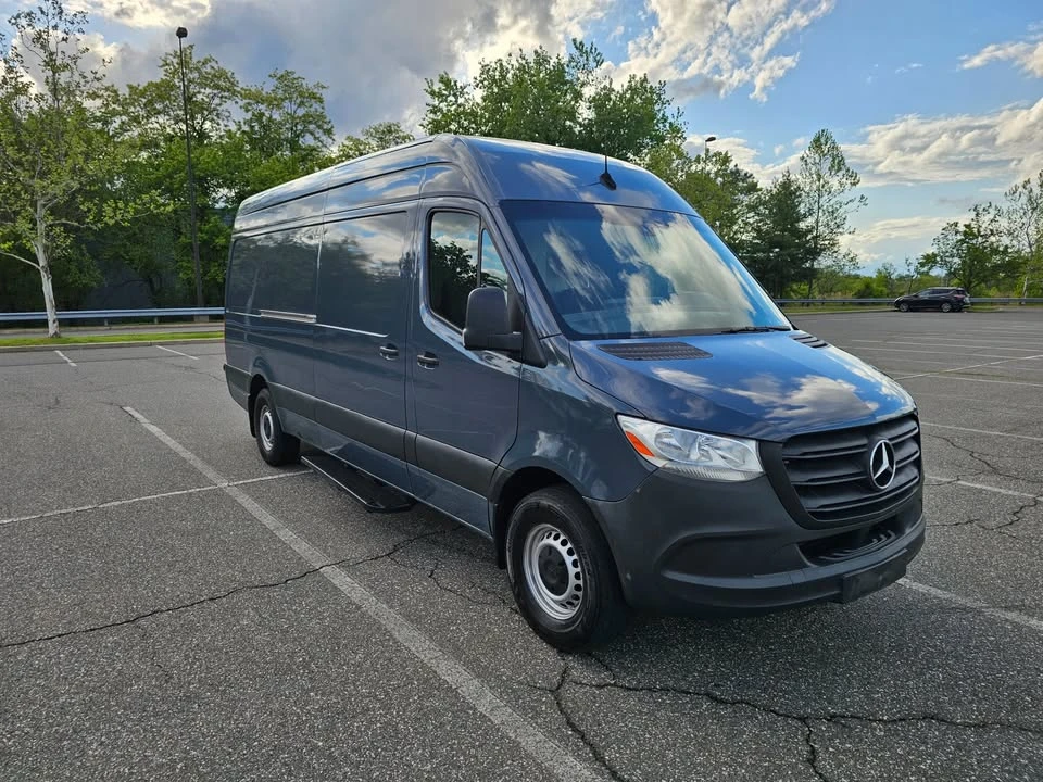 2019 Mercedes-Benz VS30 Sprinter - Image 4 of 20