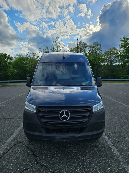 2019 Mercedes-Benz VS30 Sprinter - Image 3 of 20