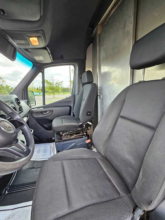 2019 Mercedes-Benz VS30 Sprinter - Image 16 of 20