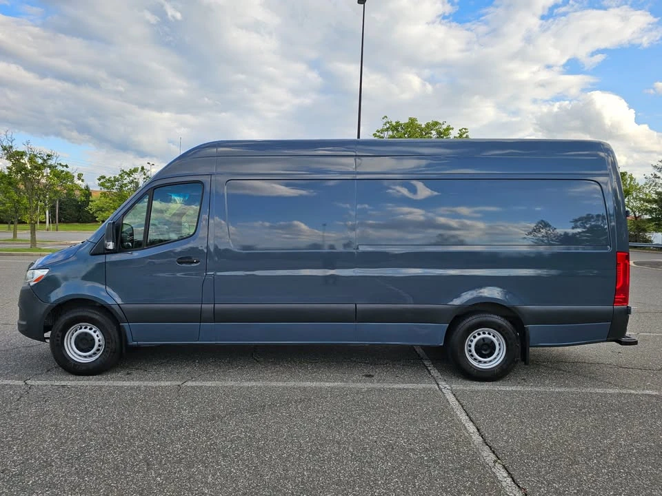 2019 Mercedes-Benz VS30 Sprinter - Image 9 of 20